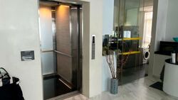 Chancery Lane (D11), Terrace #622067671